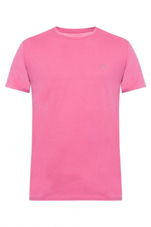 'tonic crew' t-shirt, zdjęcie 1 'tonic crew' t-shirt od AllSaints